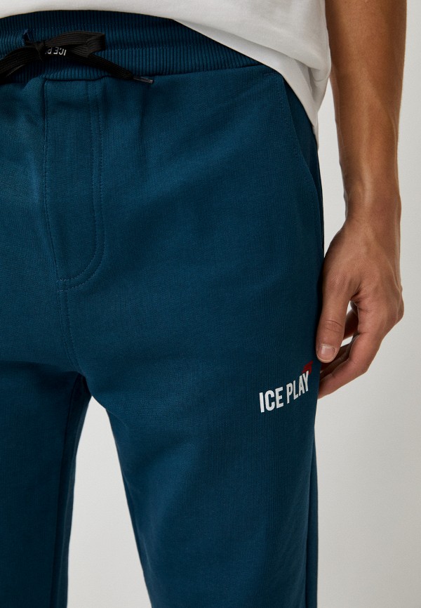 фото Брюки спортивные ice play