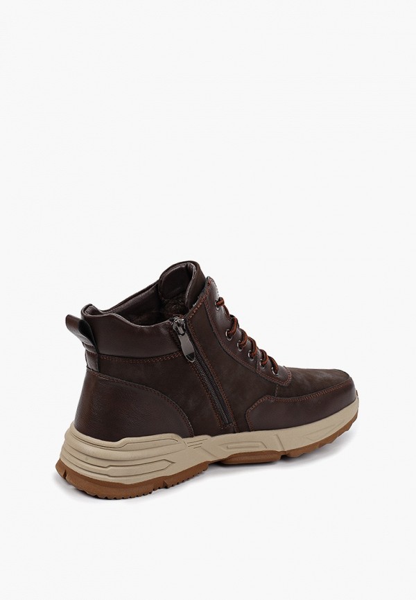 фото Ботинки escan