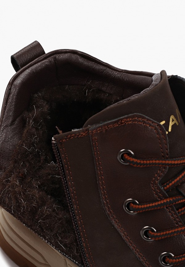 фото Ботинки escan