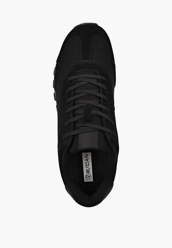 фото Кроссовки escan