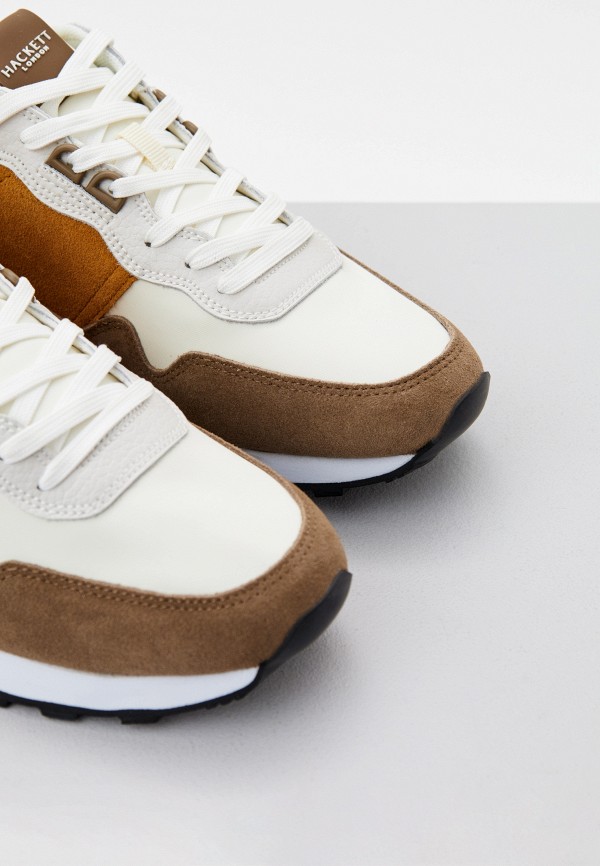 фото Кроссовки hackett london