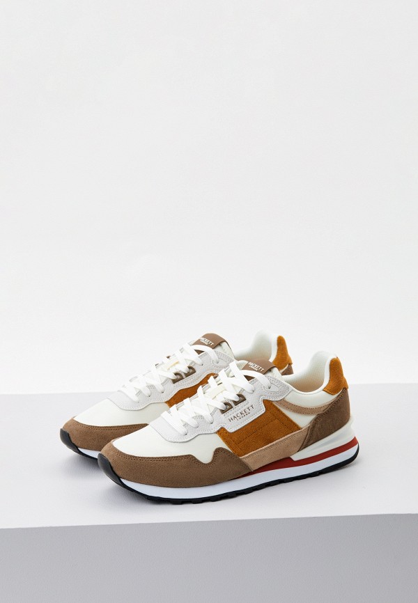 фото Кроссовки hackett london