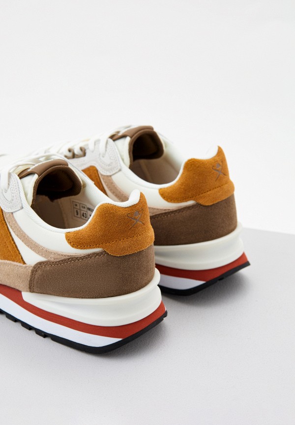 фото Кроссовки hackett london