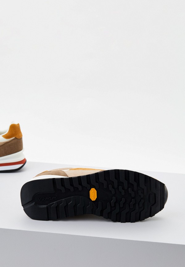 фото Кроссовки hackett london