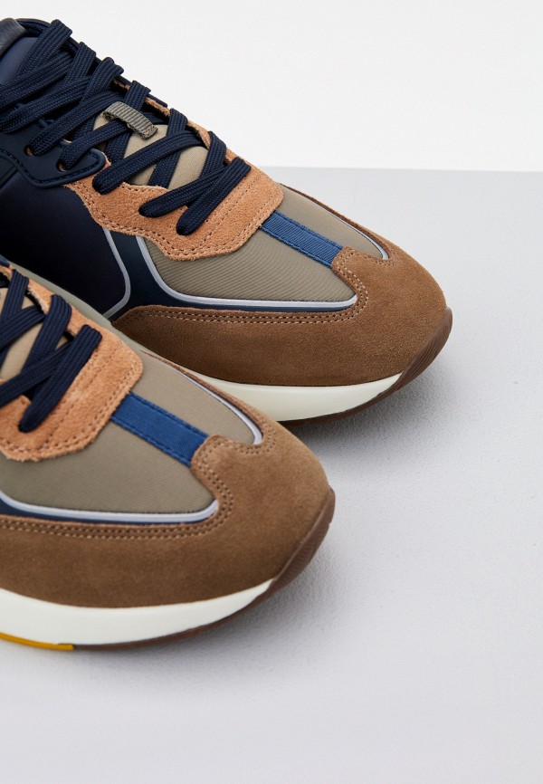 фото Кроссовки hackett london