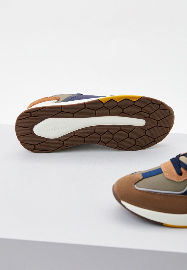 фото Кроссовки hackett london
