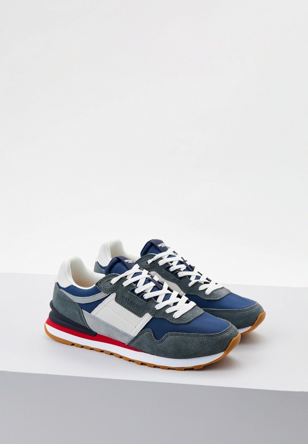 фото Кроссовки hackett london