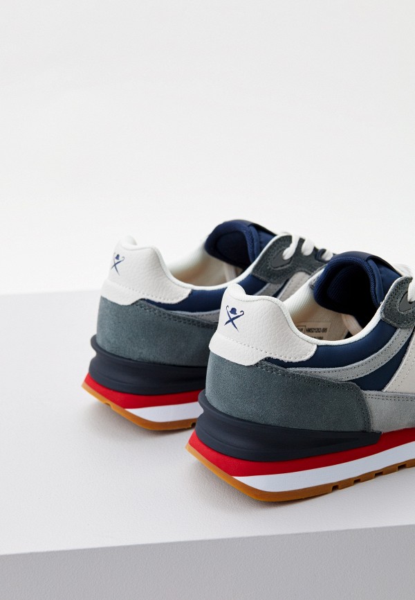 фото Кроссовки hackett london