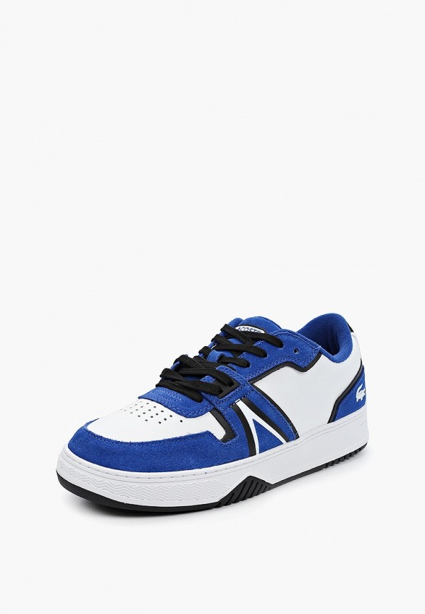 фото Кеды lacoste