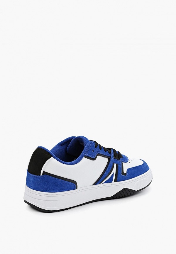 фото Кеды lacoste