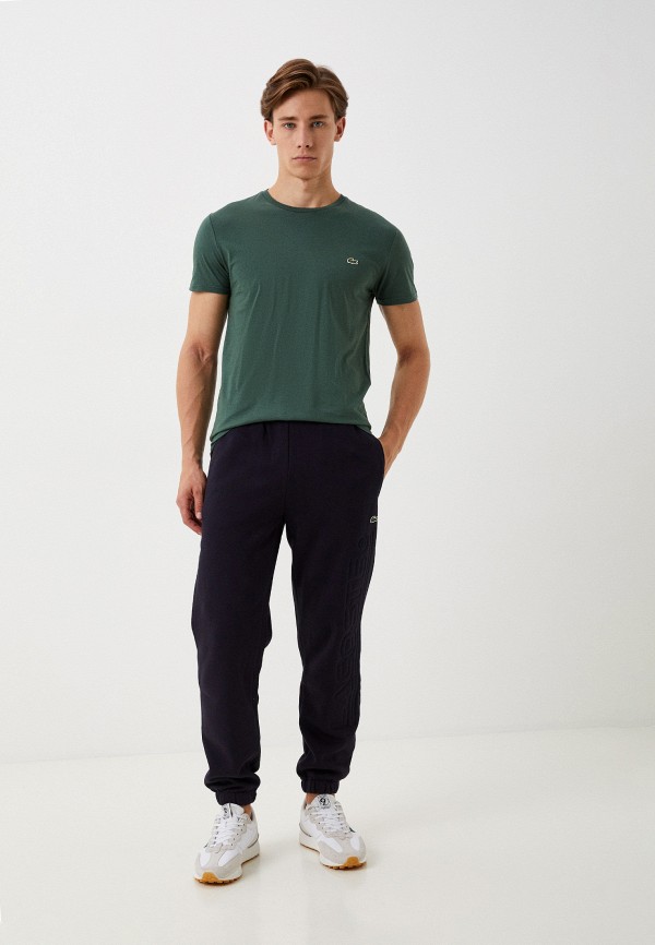 фото Брюки спортивные lacoste