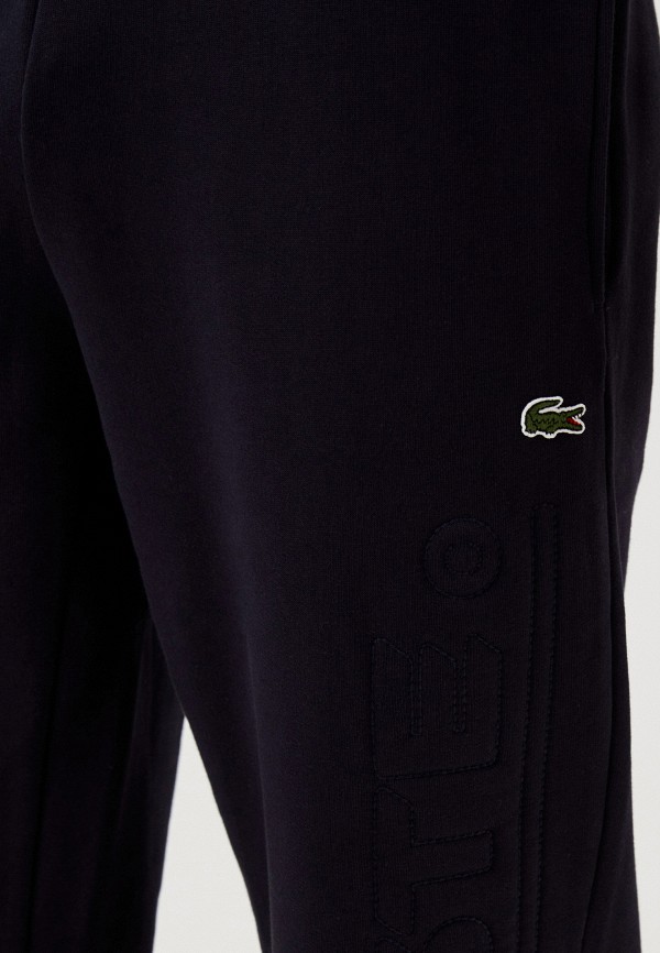 фото Брюки спортивные lacoste