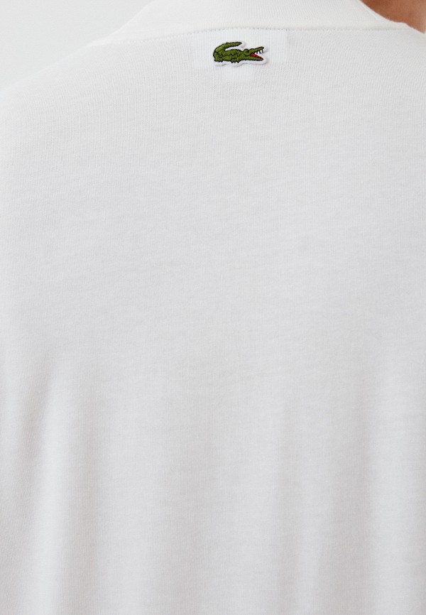 фото Лонгслив lacoste