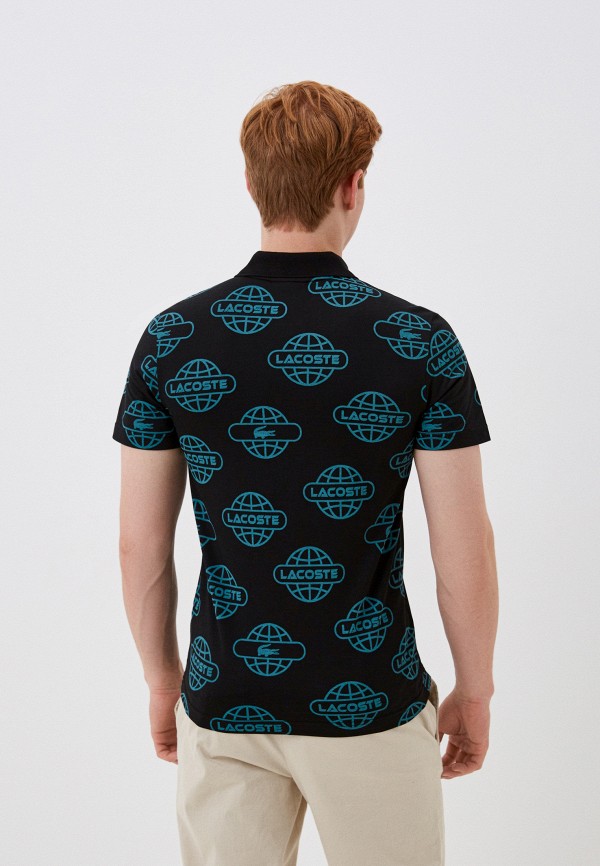 фото Поло lacoste