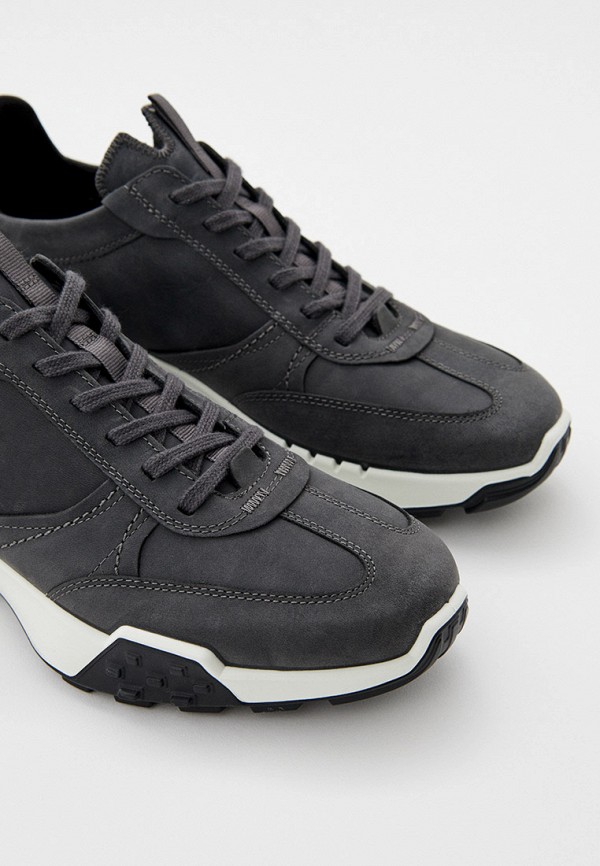 фото Кроссовки ecco