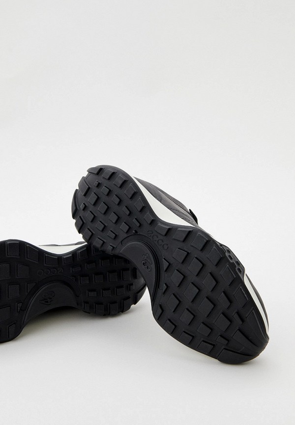 фото Кроссовки ecco