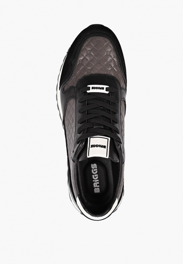 фото Кроссовки briggs