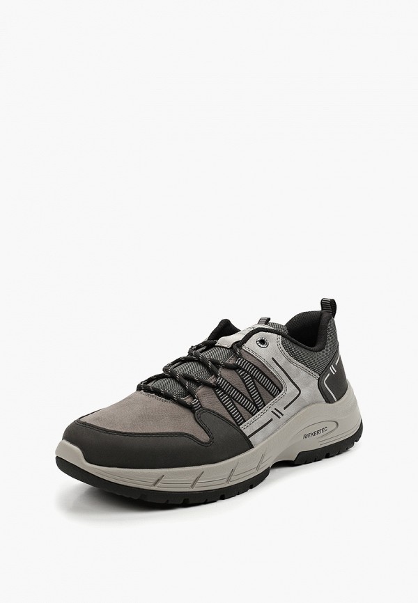 фото Кроссовки rieker