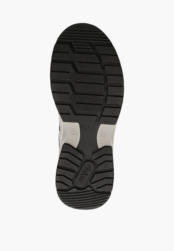 фото Кроссовки rieker