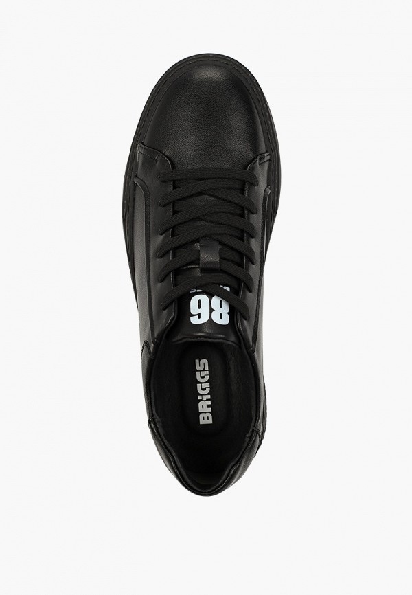 фото Кеды briggs