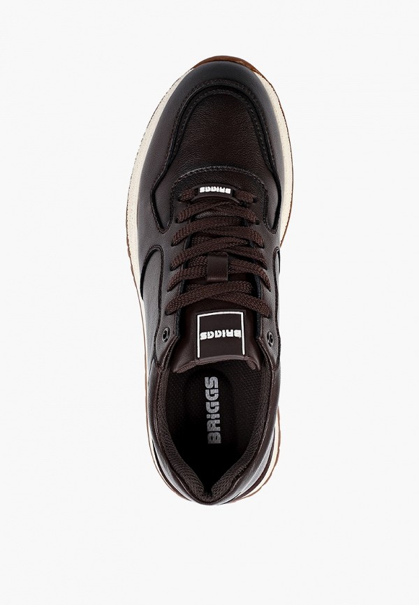 фото Кроссовки briggs