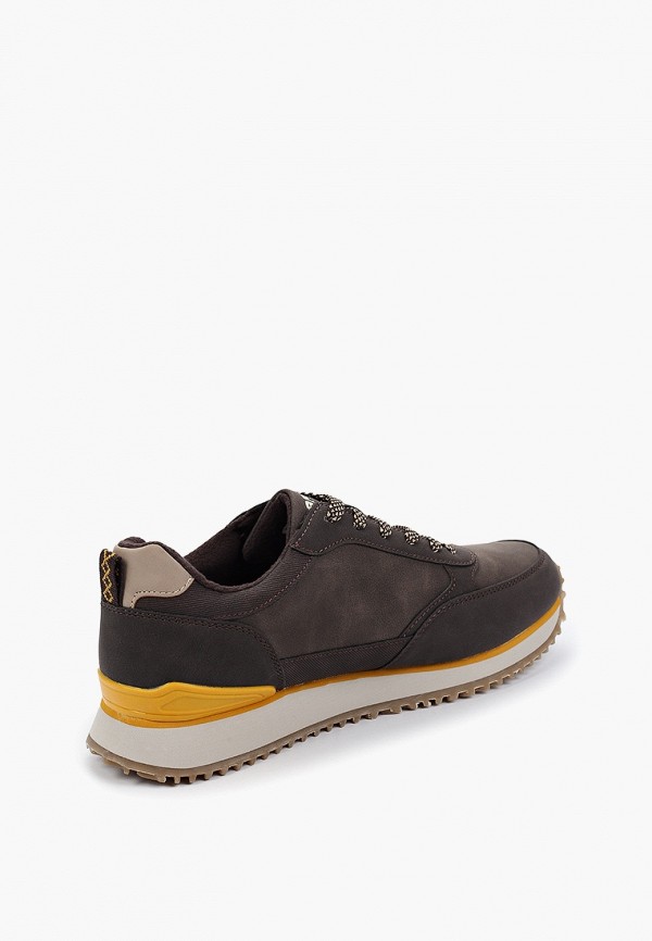 фото Кроссовки briggs