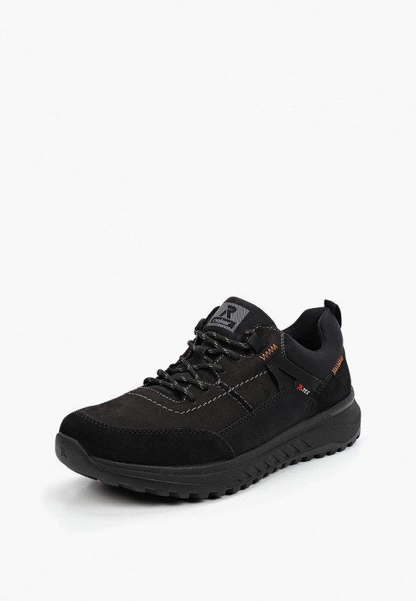 фото Кроссовки rieker