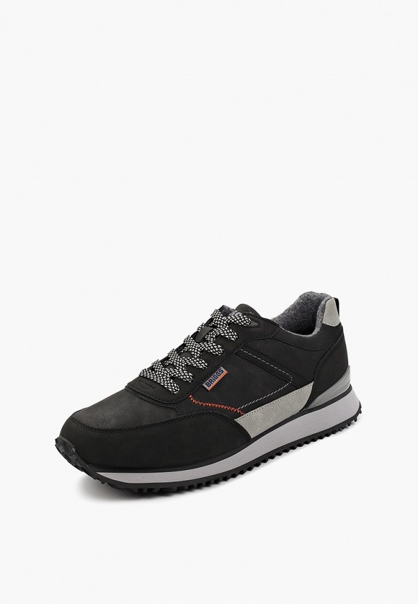 фото Кроссовки briggs