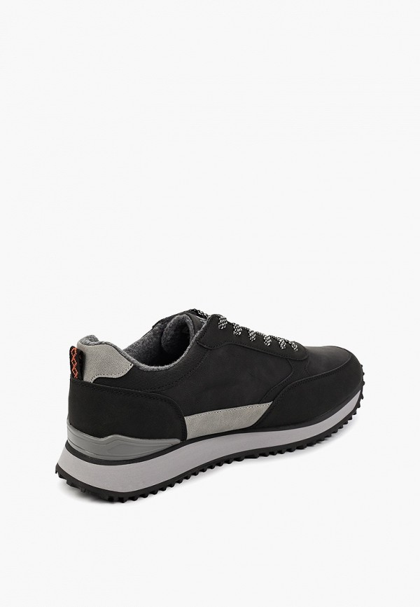 фото Кроссовки briggs