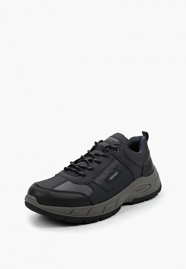 фото Кроссовки rieker