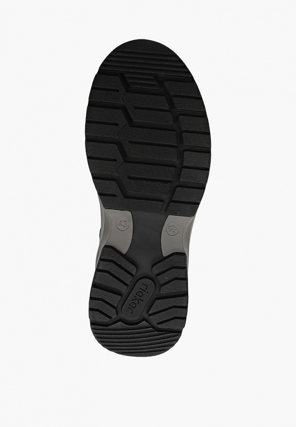 фото Кроссовки rieker