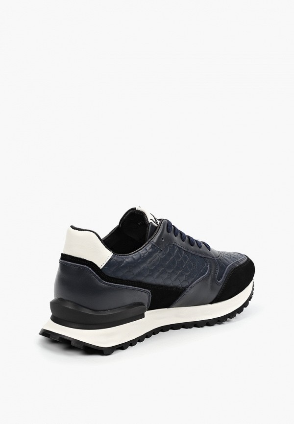 фото Кроссовки briggs