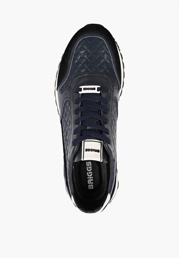 фото Кроссовки briggs