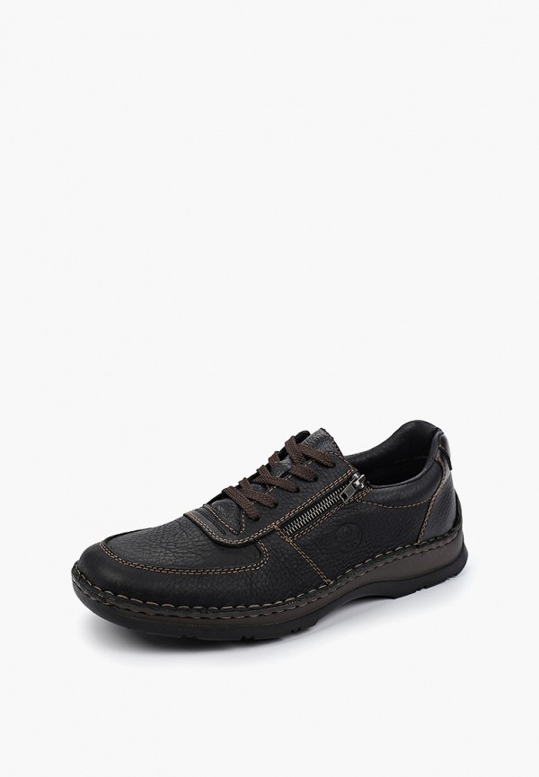 фото Ботинки rieker