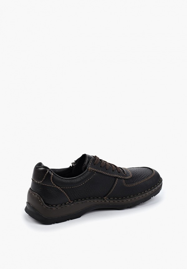 фото Ботинки rieker