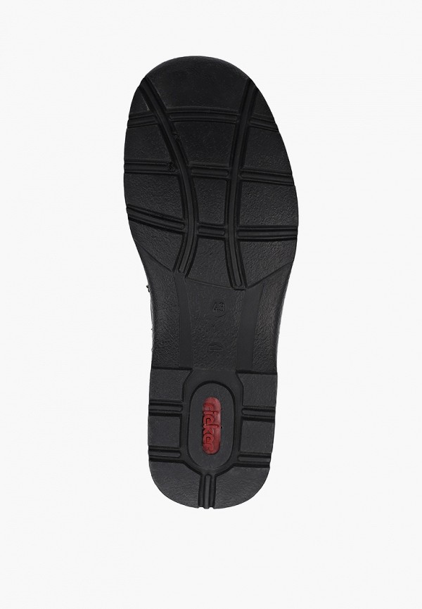 фото Ботинки rieker