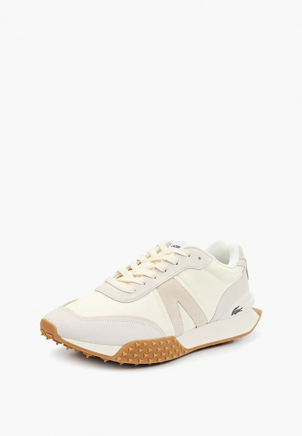 фото Кроссовки lacoste