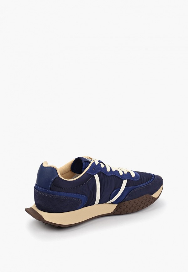 фото Кроссовки lacoste