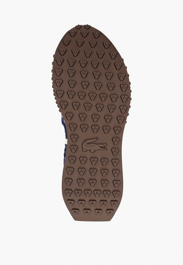 фото Кроссовки lacoste