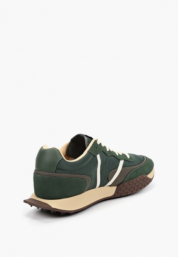 фото Кроссовки lacoste