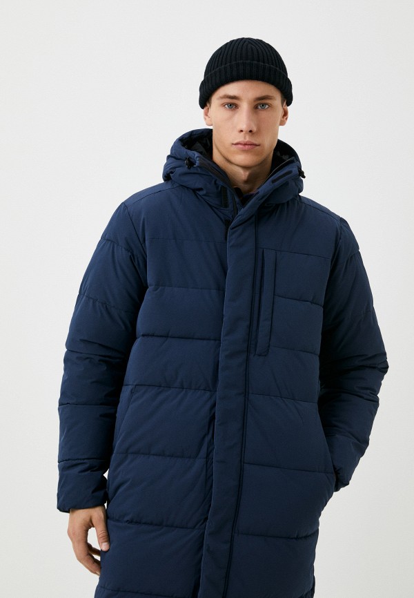 фото Куртка утепленная northland