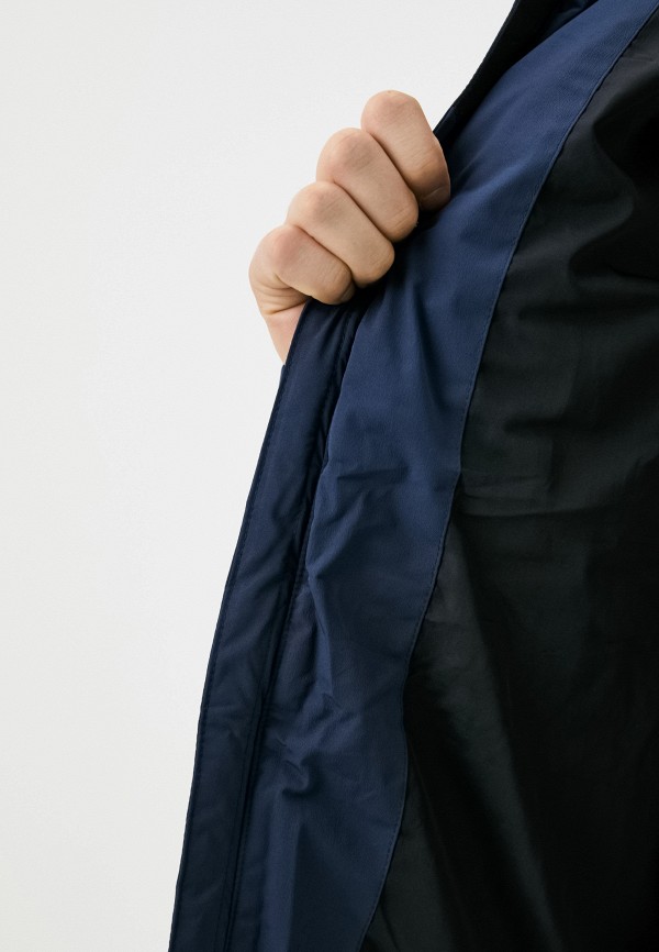 фото Куртка утепленная northland