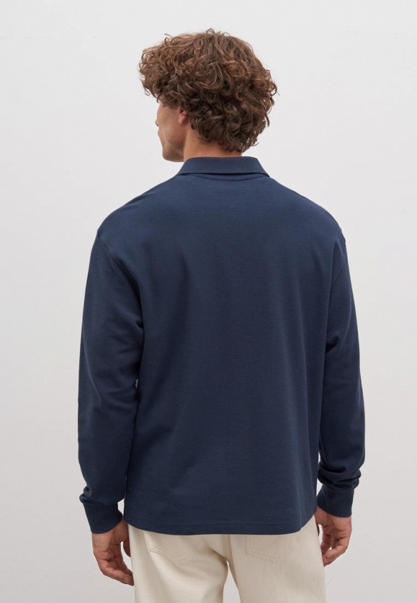 фото Поло finn flare