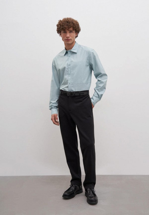 фото Брюки finn flare