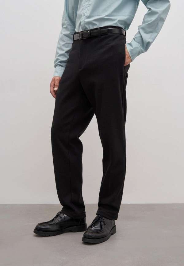 фото Брюки finn flare