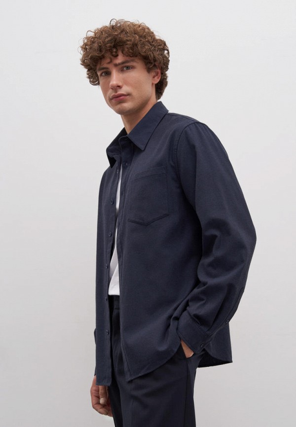 фото Рубашка finn flare