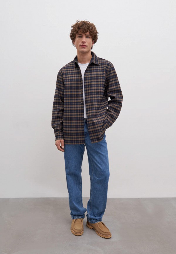 фото Рубашка finn flare