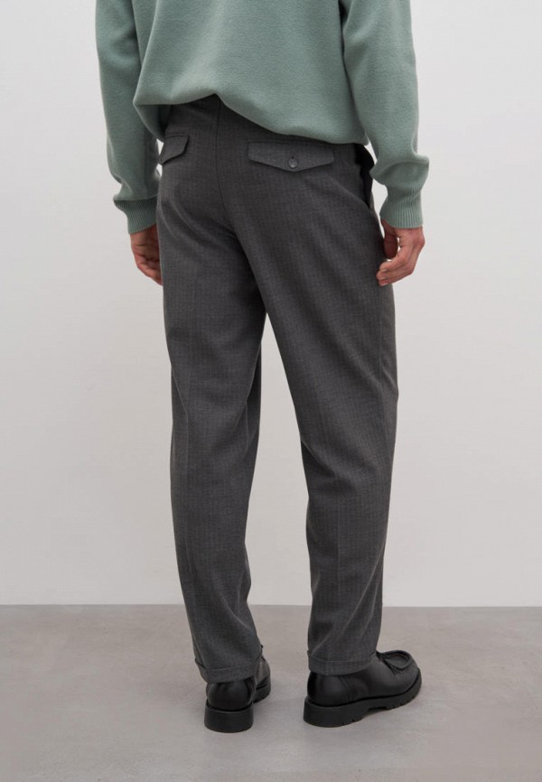 фото Брюки finn flare