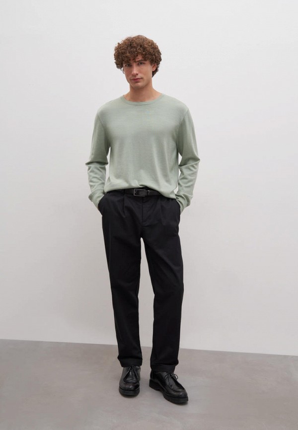 фото Брюки finn flare