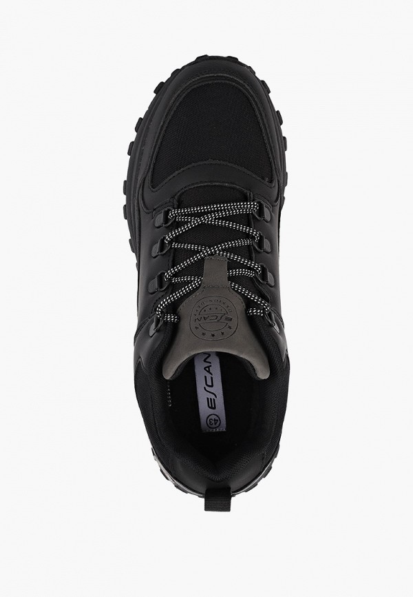 фото Кроссовки escan